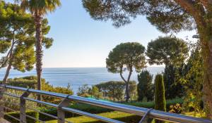 Vendita Villa Saint-Jean-Cap-Ferrat