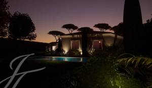 Vendita Villa Saint-Jean-Cap-Ferrat