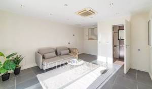 Vendita Villa Saint-Jean-Cap-Ferrat