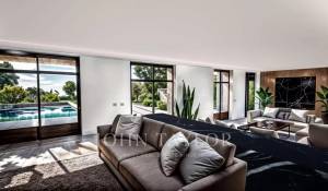 Vendita Villa Saint-Jean-Cap-Ferrat