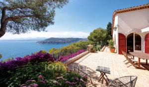 Vendita Villa Saint-Jean-Cap-Ferrat