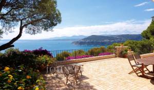 Vendita Villa Saint-Jean-Cap-Ferrat