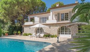 Vendita Villa Saint-Jean-Cap-Ferrat