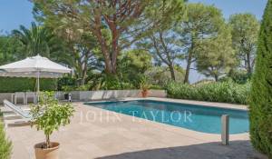 Vendita Villa Saint-Jean-Cap-Ferrat