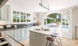 Vendita Villa Saint-Jean-Cap-Ferrat