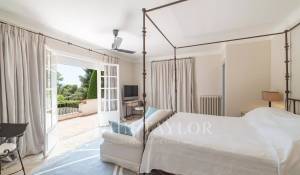 Vendita Villa Saint-Jean-Cap-Ferrat