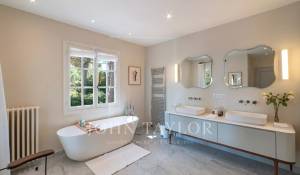 Vendita Villa Saint-Jean-Cap-Ferrat