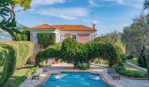 Vendita Villa Saint-Jean-Cap-Ferrat