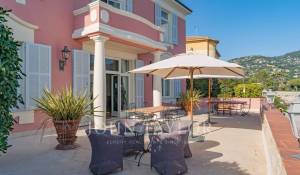 Vendita Villa Saint-Jean-Cap-Ferrat