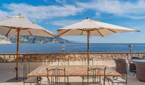 Vendita Villa Saint-Jean-Cap-Ferrat