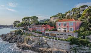 Vendita Villa Saint-Jean-Cap-Ferrat