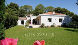 Vendita Villa Saint-Jean-Cap-Ferrat