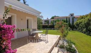 Vendita Villa Saint-Jean-Cap-Ferrat
