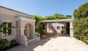 Vendita Villa Saint-Jean-Cap-Ferrat