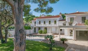 Vendita Villa Saint-Jean-Cap-Ferrat
