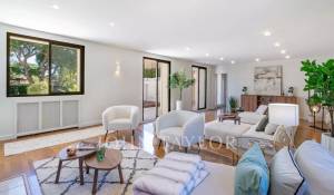 Vendita Villa Saint-Jean-Cap-Ferrat