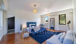 Vendita Villa Saint-Jean-Cap-Ferrat