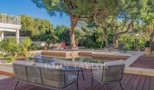Vendita Villa Saint-Jean-Cap-Ferrat