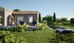 Vendita Villa Saint-Jean-Cap-Ferrat