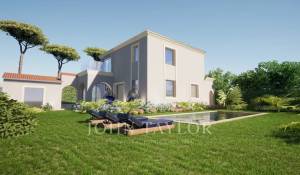 Vendita Villa Saint-Jean-Cap-Ferrat