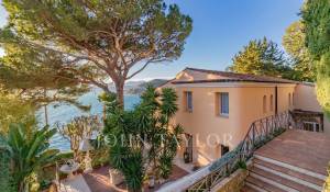 Vendita Villa Saint-Jean-Cap-Ferrat