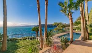 Vendita Villa Saint-Jean-Cap-Ferrat