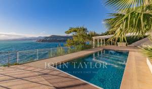 Vendita Villa Saint-Jean-Cap-Ferrat
