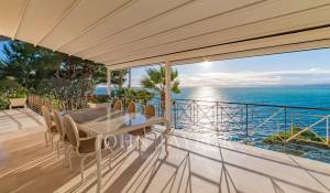 Vendita Villa Saint-Jean-Cap-Ferrat