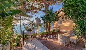 Vendita Villa Saint-Jean-Cap-Ferrat