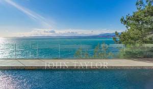 Vendita Villa Saint-Jean-Cap-Ferrat