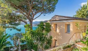 Vendita Villa Saint-Jean-Cap-Ferrat