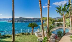 Vendita Villa Saint-Jean-Cap-Ferrat