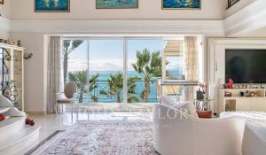 Vendita Villa Saint-Jean-Cap-Ferrat