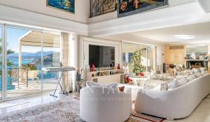Vendita Villa Saint-Jean-Cap-Ferrat