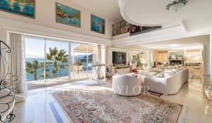 Vendita Villa Saint-Jean-Cap-Ferrat