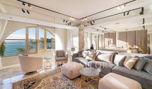 Vendita Villa Saint-Jean-Cap-Ferrat