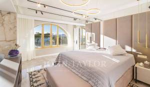 Vendita Villa Saint-Jean-Cap-Ferrat
