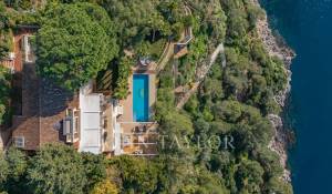 Vendita Villa Saint-Jean-Cap-Ferrat