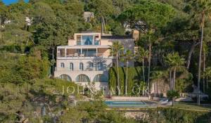 Vendita Villa Saint-Jean-Cap-Ferrat