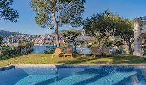 Vendita Villa Saint-Jean-Cap-Ferrat