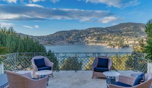 Vendita Villa Saint-Jean-Cap-Ferrat