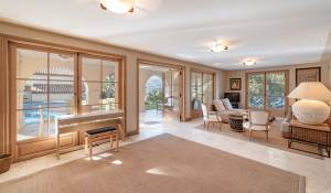 Vendita Villa Saint-Jean-Cap-Ferrat