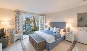 Vendita Villa Saint-Jean-Cap-Ferrat