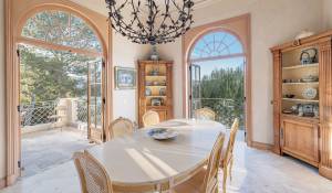 Vendita Villa Saint-Jean-Cap-Ferrat