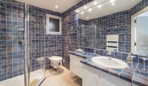 Vendita Villa Saint-Jean-Cap-Ferrat