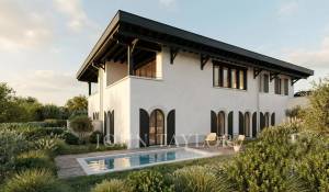 Vendita Villa Saint-Jean-de-Luz