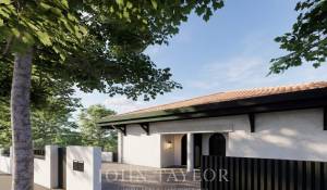 Vendita Villa Saint-Jean-de-Luz
