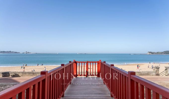 Vendita Villa Saint-Jean-de-Luz