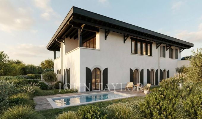 Vendita Villa Saint-Jean-de-Luz