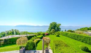Vendita Villa Saint-Prex